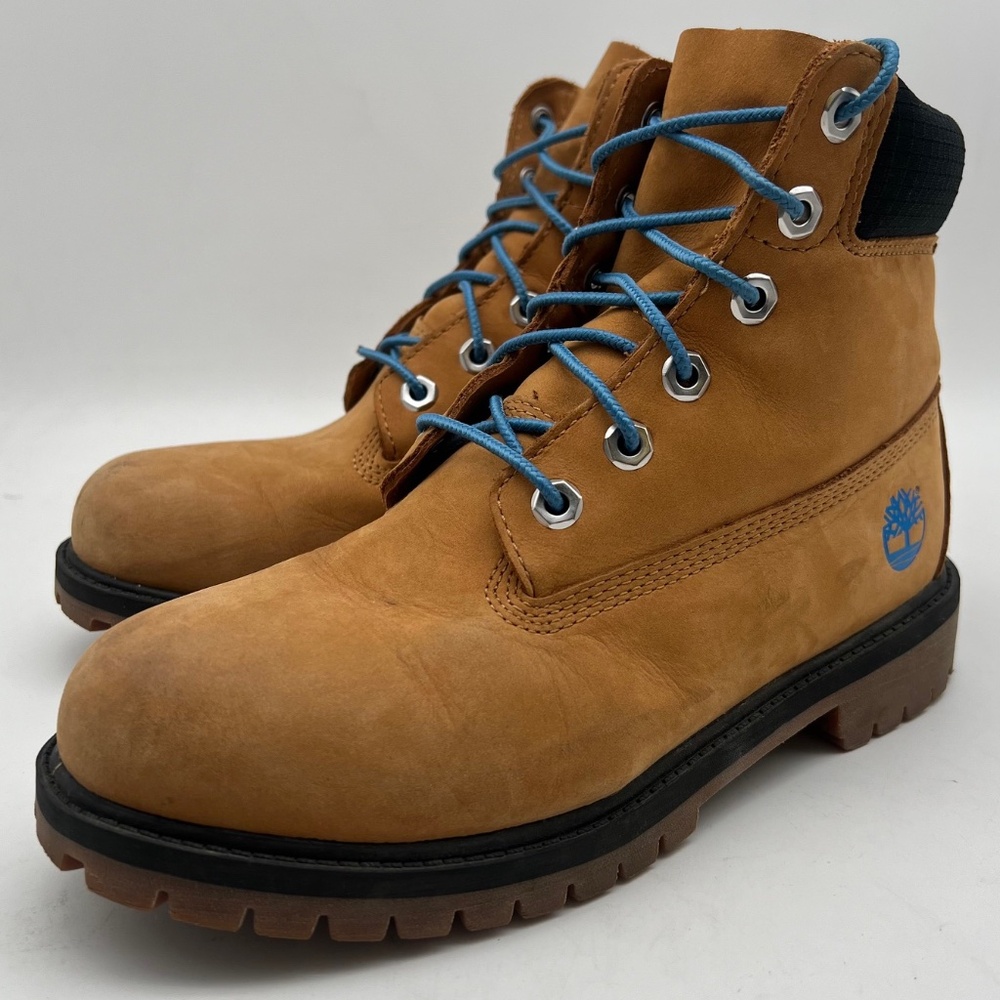 Timberland Youth boots size 5